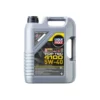 Huile moteur, 5W40, antifriction, TOP TEC 4100, 5L - Liqui Moly