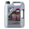 Huile moteur 5W30, antifriction, Top tec 4410, 5L - Liqui Moly