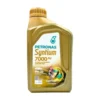 Huile moteur, 0w20, 7000 AV, 1 L - PETRONAS