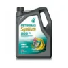Huile moteur 10w40, diesel, essence, Syntium 800 EU, 5L - PETRONAS