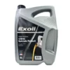 Huile moteur, 10w40, essence, diesel, renault, 5L - EXOIL