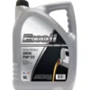 Huile moteur 5w30, FAP C2 PSA, 5L - Exoil