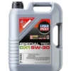 Huile moteur 5W30, haute technologie, spécial tec DX1, 5L - Liqui Moly