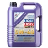 Huile moteur 5W40, High Tech, 5L - Liqui Moly