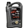 Huile moteur 5w40, 5L - IGOL