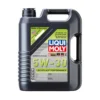 Huile moteur, 5W30, 5 litres - Liqui Moly