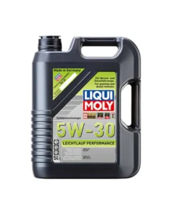 Huile moteur, 5W30, 5 litres - Liqui Moly