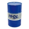 Huile moteur 5W40, process C3, 220L - IGOL