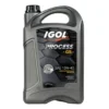Huile moteur 15W40, process GS, 5L - IGOL