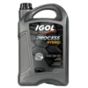 Huile moteur 0W20, process hybrid, 5L - IGOL