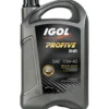 Huile moteur 10w40, PROFIVE B4R, 5L ​- IGOL