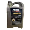 Huile moteur 0W30, profive F950, 5L - IGOL