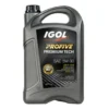 Huile moteur, 5W30, profive, PREMIUM TECH, 5 L - Igol