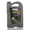 Huile moteur 5w30, RN17, 5L - IGOL