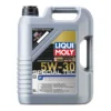 Huile moteur 5W30, Special Tec F, 5L - Liqui Moly