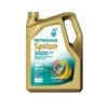 Huile moteur, 5W-40 Syntium, 3000 AV, 5L - Petronas