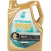 Huile moteur 5W30, Syntium 5000 CP, 5L - Petronas