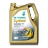Huile moteur, 5W-30 Syntium, 5000 DM, 5L - Petronas