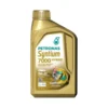 Huile moteur, 0W20 Syntium, 7000 Hybrid, 1L - Petronas