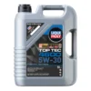 Huile moteur 5W30, TOP TEC 4600, 5L - Liqui Moly
