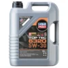 Huile moteur 5W30, Top Tec 6320, 5L - Liqui Moly