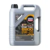 Huile moteur 0W20, Top Tec 6200, Longlife IV, 5L - Liqui Moly