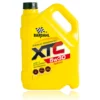 Huile moteur 5W30 - XTC Synthèse C3 5L - Bardahl