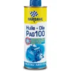 Huile PAG compresseur de clim ISO 100 500ml - Bardahl