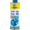 Huile PAG 46, huile compresseur de clim, 500ml - Bardahl