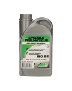 Huile pour outillage pneumatique, 1 litre - KS TOOLS
