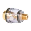 Huileur pneumatique, 1/4" (515.3360) - KS TOOLS