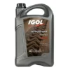 Huile 80W-90, boite de vitesses et ponts, 5L - IGOL