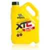 Huile 5W40 XTC - A3/B4-12 - 5L - Bardahl