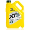 Huile 10W60, XTS 100% synthèse A3/B4-12 - 5L - Bardahl