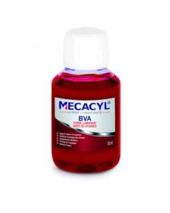Hyper lubrifiant, boîte de vitesses automatiques, 100 ml - MECACYL BVA