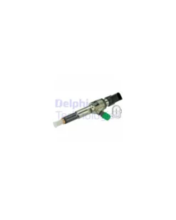 Injecteur DELPHI Ref : HRD663