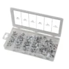 Insert filetés, taraudés, aluminium, 150 pcs – KS TOOLS