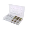 Inserts taraudés, acier, aluminium, 300 pcs – KS TOOLS