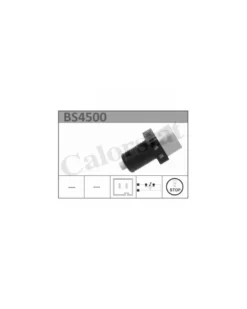 Interrupteur des feux de freins CALORSTAT by Vernet Ref : BS4500