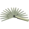 Jauge de mécanicien, 20 lames, 13x100mm – Sodise