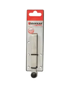 Jauge, 20 lames, 100mm/carte – Sodise