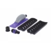 Jeu d’adaptateurs, multi-trous, 70 x 198mm - 3M