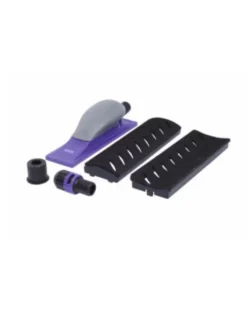 Jeu d’adaptateurs, multi-trous, 70 x 198mm - 3M