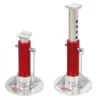 Jeu de chandelles en aluminium 3 tonnes KSTOOLS