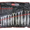 Jeu de 20 clés mixtes, 1/4" à 1.7/16" - Kstools