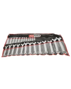 Jeu de 25 clés mixtes, ULTIMATE, 7 à 41 mm - Kstools