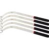 Jeu de clés pour courroies, 5pcs - KSTOOLS