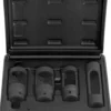 Jeu de douilles d'extraction pour injecteurs - KSTOOLS