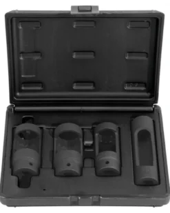 Jeu de douilles d'extraction pour injecteurs - KSTOOLS