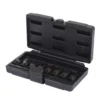 Jeu de douilles mâles à chocs courtes, TORX, 1/2'', 8 pcs - KS TOOLS